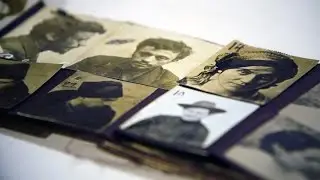 Stanford Hoover Archives collection sheds light on Russia's secret police