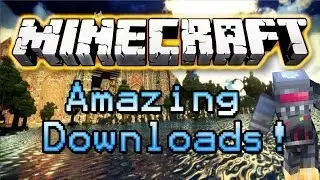 Minecraft: Welcome! To 