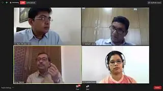 WEBINAR: Is India Export Ready For Medical Protective Wear - Techtextil India & ITTA