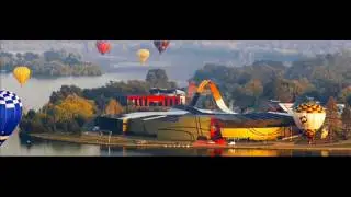 Business Events in Canberra, Australia - Theconferenceshop.com.au
