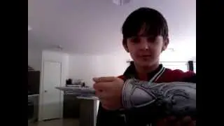 Assassins Creed 2 Hidden Blade