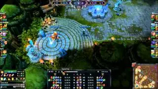 League of Legends Pre-season 3 - Ezreal 