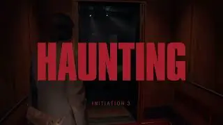Alan Wake 2 - Part 10 - Haunting