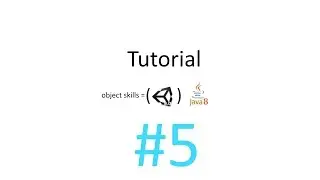 Erstes Spiel #1 - From Java To Unity #5 - Frame