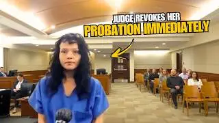 Defendant Claims Medical Crisis, Probation Officer Reveals the Truth