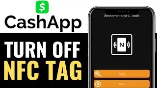 How to Turn Off Cash App NFC Tag Easily 2025
