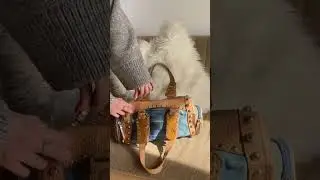 #vintagebag #guess #винтаж