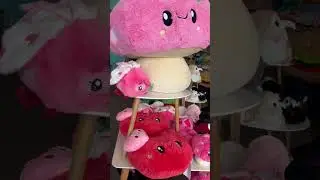 Squishable #cute #plushies #toys #squishy #short #shopping #shorts #plushtoys #kawaii