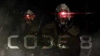 Код 8   Русский трейлер   Фильм 2019