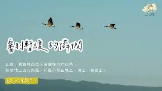 細語甘霖《審判暫緩的憐憫》｜20260115