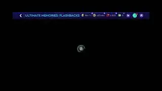 Fifa Mobile 21-New Event Ultimate Memories Flashbacks Full Oberview New 104 OVR Reveal