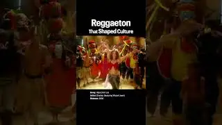 When Latin music took over the world