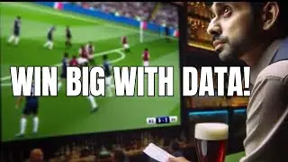 Winning BIG with Analytics in Modern Sports Betting