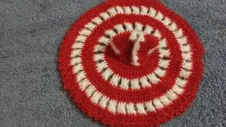 🤔🧿🌹New design winter crochet dress for gopal ji ll 🌹🧿🌹कान्हा जी की सर्दियो की पोशाक बनाना सीखें 🌹🧿🤗
