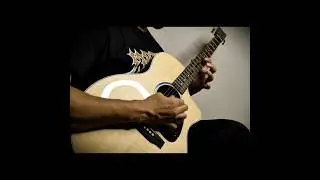 When you transition from shredding to modern guitar playing