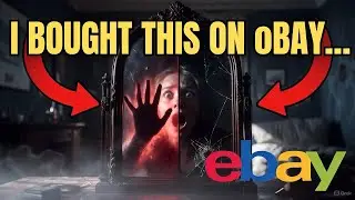 I Bought a Cursed Object on eBay&hellip; and It RUINED My Life | TRUE Horror Story