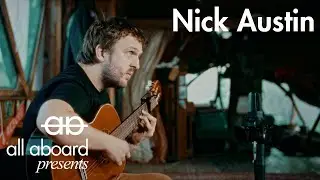 Nick Austin - Blue Emily | all aboard music