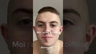 Pov : Moi / Avant me coiffeur #clips #twitch #memes #anyme @michou