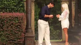 The Proposal