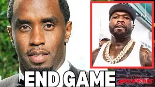 Diddy получает 4 года и 2 месяца — 50 Cent уже жестко троллит!!