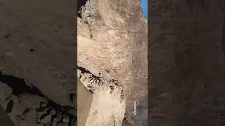 Most Dangerous Road of Pakistan | Khaltoro Valley | Haramosh Valley