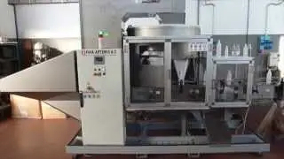 Fava Artemio - Riordinatore, Unscrambler 1260 C (1206)