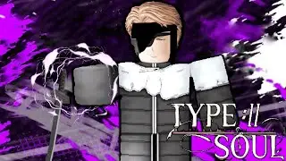 TYPE SOUL JUST RELEASED AND IT'S BREAKING ROBLOX...