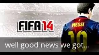 Free fifa 14 coins. (xbox 360)