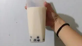MILK TEA