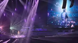 周華健《領悟》少年的奇幻之旅3.0演唱會 台北場 2025-09-20