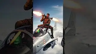 Indian Army saved passenger Aroplane from hijacking✈️ #ai #army#shorts #shortsfeed