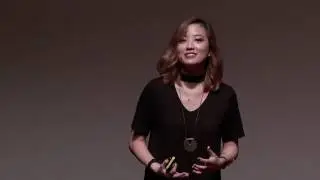 MARICELLE: The Pursuit of Music | Maricelle Wong | TEDxNUS