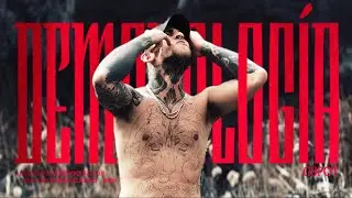 HOLY FRESCO x GSPOT - DEMONOLOGÍA