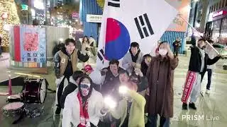 TKYC 11월 대구 동성로