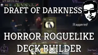 Checking Out Draft of Darkness Demo! (Steam Game Festival)