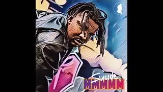 Some.Unique.Individual (FKA Suicide) - Leave me alone ft Melody (mmmmm mixtape)