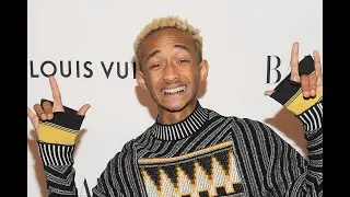 Twitter Circus: Jaden Smith