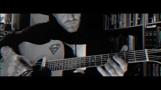 Psychonaut Number 9 - Kiss (Live Stripped Back Version)