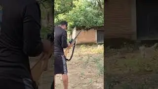 Rifle nitro pist&oacute;n Benjamin trail  xl 6.36 🎯