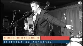 Charlie Hightone & The Rockits by RailroadHank Productions&copy;2023