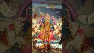 #housing board gaja laxmi puja 2025