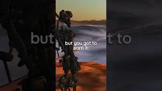 Зачем играть в Kenshi?