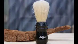 RazoRock Blondie Boar Bristle