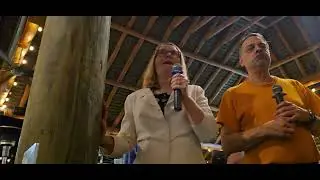 Karaoke - Marlene & Joe - Modern Love (01/06/2026)