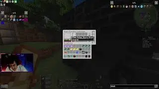 Day #8 - N&atilde;o sei oq fazo mais - Modpack Infinity Legacy 2 / !discord !lurk !sorteio