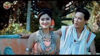 Kaubru Mashup Remix Video Song