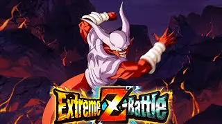 AGL Pikkon & TEQ Janemba EZA Stage 30 | DBZ Dokkan Battle
