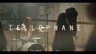 Kindred Fever - Cellophane