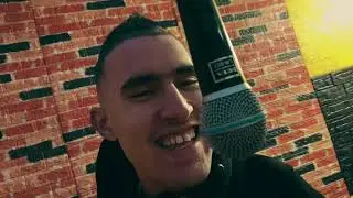 @Billahk ft @alae-lgawri _da7kin (prod hk family)