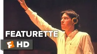 Back to the Future Featurette - The Score (1985) - Robert Zemeckis Movie HD